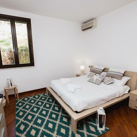 Luminhouse Mondello Limone 빌라 외부 사진