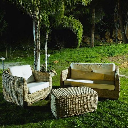 Luminhouse Mondello Limone 빌라 외부 사진