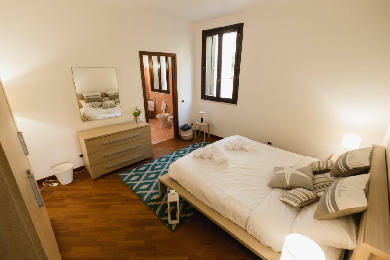 Luminhouse Mondello Limone 빌라 외부 사진
