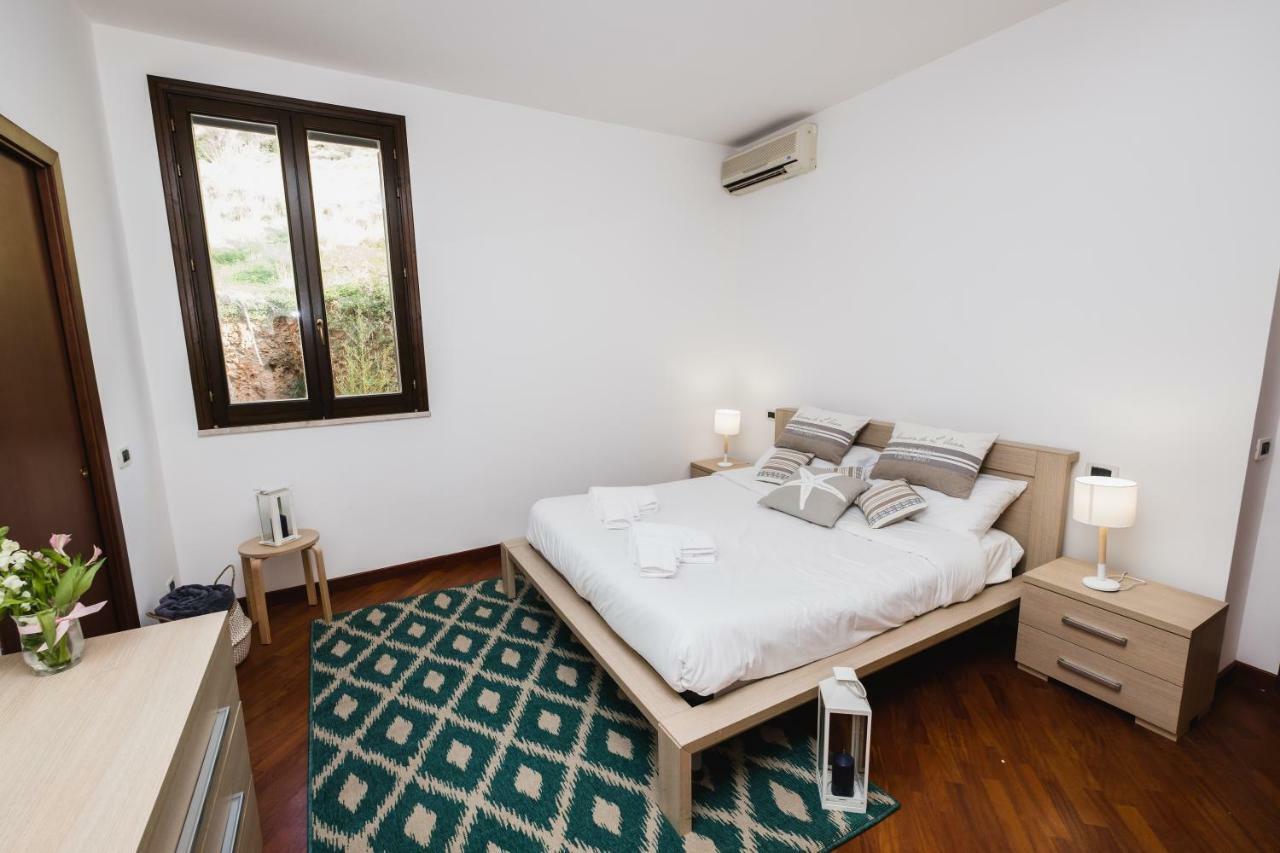 Luminhouse Mondello Limone 빌라 외부 사진